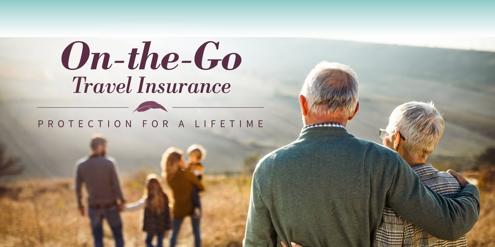 On the Go Insurance Header