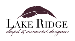 Lake Ridge Chapel & Memorial Designers Logo
