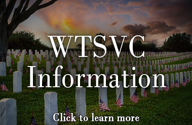 West Texas State Veterans Cemetery