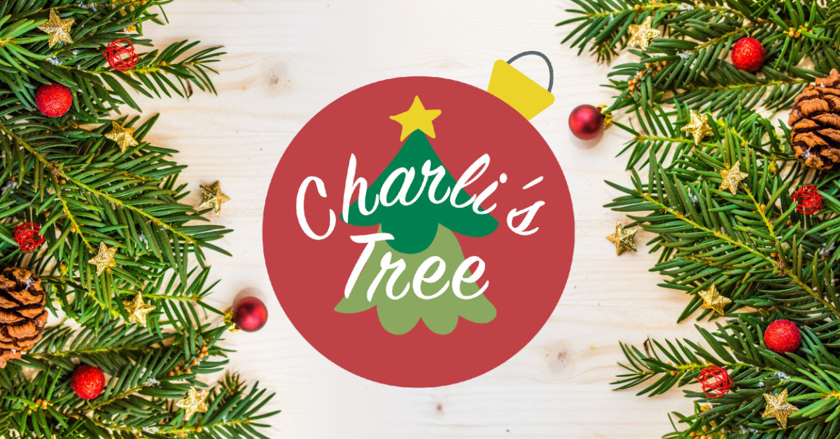 Charli’s Tree: A Lake Ridge Chapel Tradition